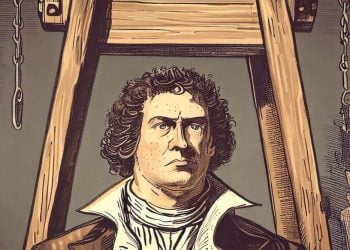 El decisivo voto que costó tres vidas 8 Le Peletier y el voto que costó tres vidas