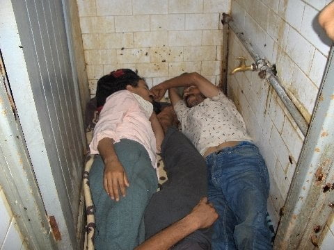 Sistema penal latinoamericano: El negocio de las ilegalidades 2 Sistema penal latinoamericano: El negocio de las ilegalidades