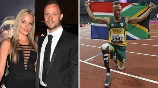 Caso Pistorius, un héroe convertido en villano 8 Caso Pistorius, un héroe convertido en villano