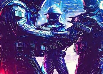 Los principios básicos de actuación de la Policía 16 Policías unidos