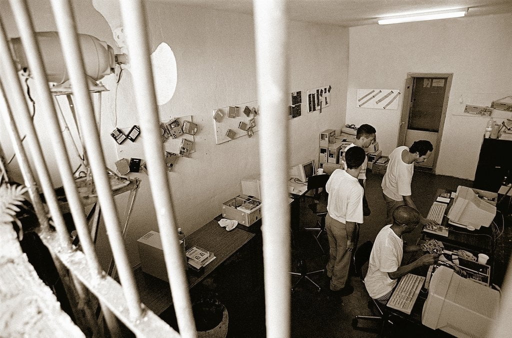 La cuestión de las estadísticas criminales y la investigación teórico-práctica 1