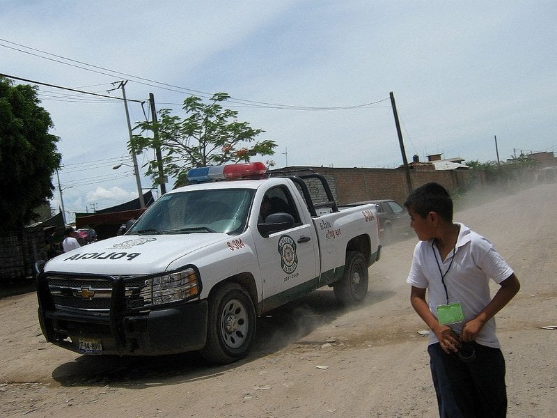 La preocupante justicia juvenil en las Américas
