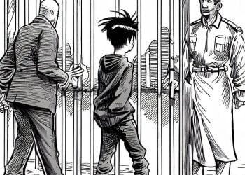 Las siete causas que extinguen la responsabilidad criminal 7 Preso sale de la prisión