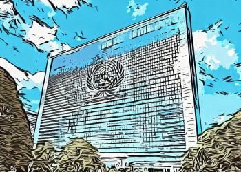 Las reglas de la ONU sobre la justicia juvenil 8 Sede de la ONU