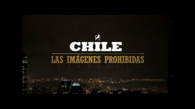 La voz de los desaparecidos