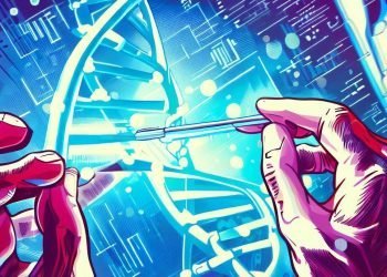 El origen del Proyecto Inocencia 8 ADN Test