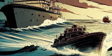 Derecho a la persecución en caliente