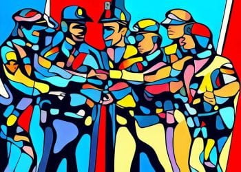 ¿Qué son los equipos conjuntos de investigación? 7 Policías europeos se unen en la lucha contra la delincuencia