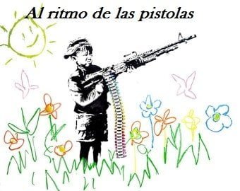 Al Ritmo de las Pistolas 6 Al Ritmo de las Pistolas
