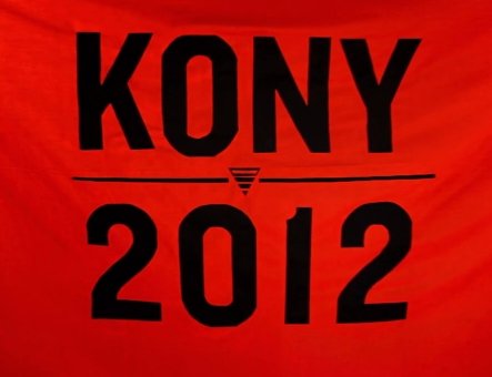 ¿Qué fue de Kony 2012?