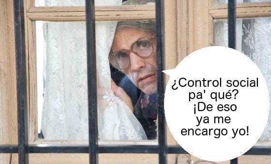 Criminología de andar por casa 8 Criminología de andar por casa