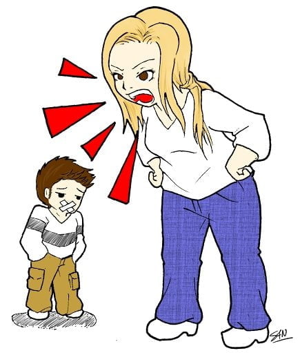 Ley del silencio 8 Ley del silencio