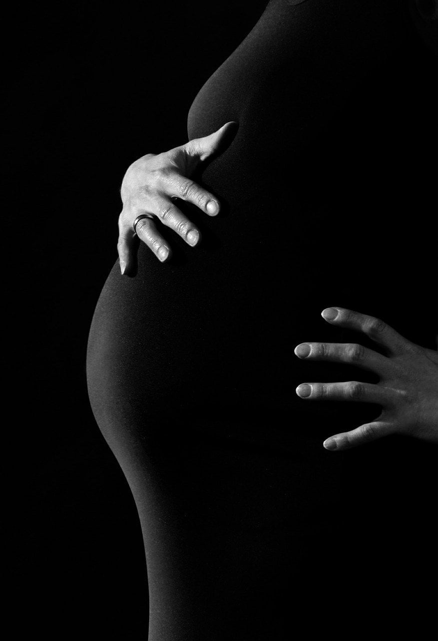 Ser madre. Porque tú lo dices 3 Ser madre. Porque tú lo dices
