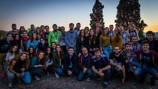 Crónica del III Encuentro de Representantes de Estudiantes de Criminología 4 Crónica del III Encuentro de Representantes de Estudiantes de Criminología