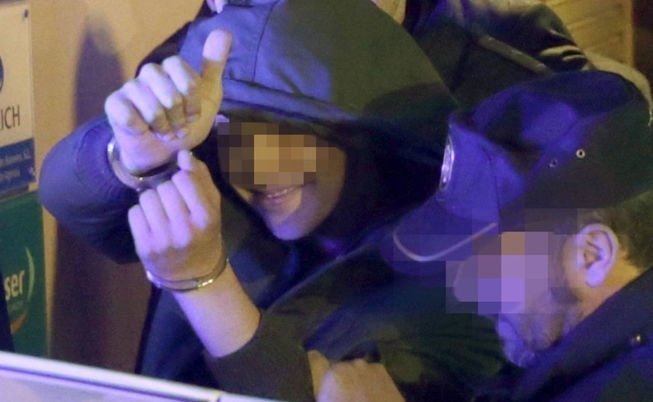 Delinquir como menor y cumplir el castigo impuesto como mayor. La justificación de este tratamiento punitivo. 1