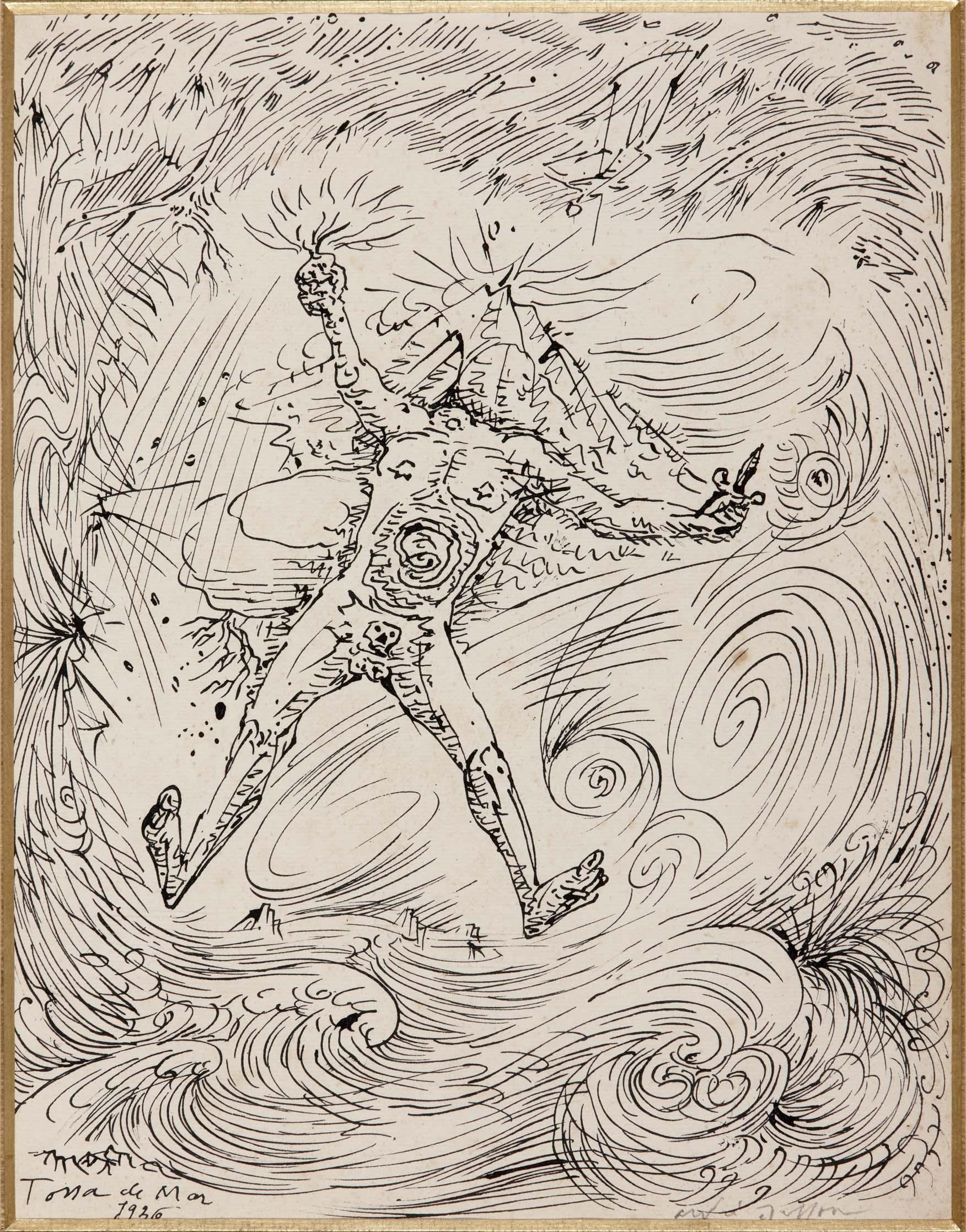 La desviación como elemento demiúrgico. Un nuevo renacer