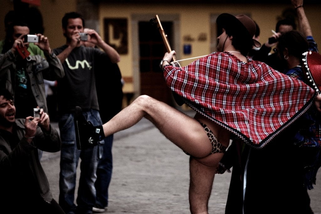 El necesario freno legal al exceso en la diversión: las despedidas de soltero 6 El necesario freno legal al exceso en la diversión: las despedidas de soltero