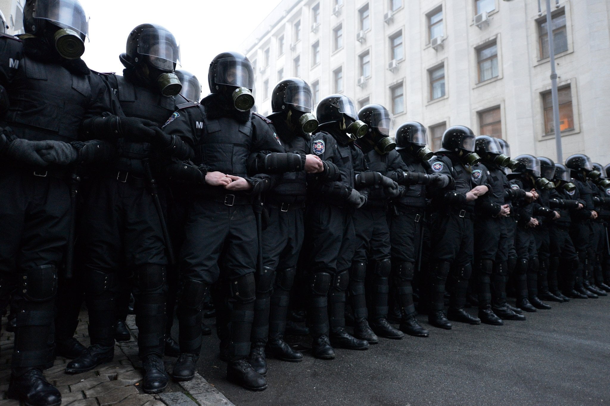 Cuéntame cómo pasó (122): La necesidad de un nuevo paradigma de comunicación policial 9 Cuéntame cómo pasó (122): La necesidad de un nuevo paradigma de comunicación policial