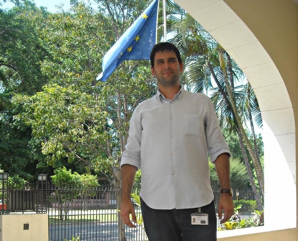 "La ONU considera que Cuba tiene la criminalidad más baja a nivel regional" 3 «La ONU considera que Cuba tiene la criminalidad más baja a nivel regional»