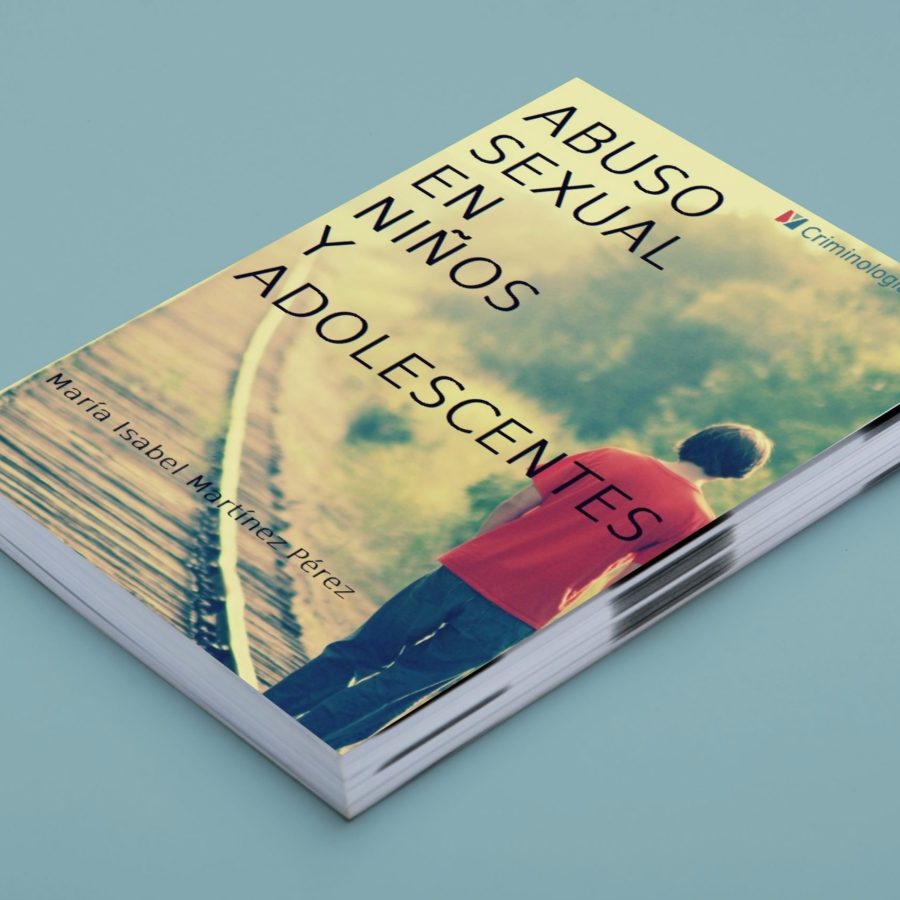 Abuso sexual en niños y adolescentes