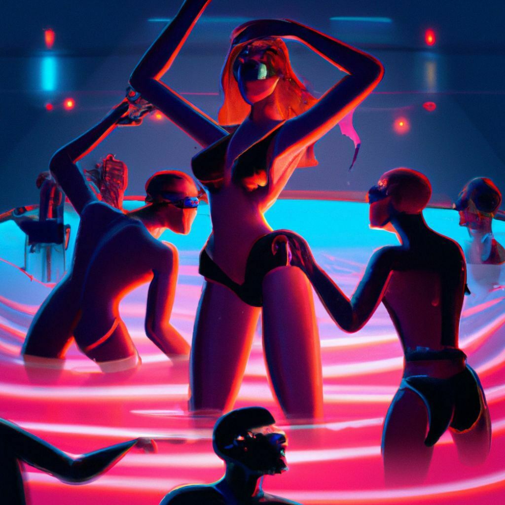 S3X_P0rn_HOTGIRLZ69. Un acercamiento a la prostitución desde la marginalidad y el cyborg 1