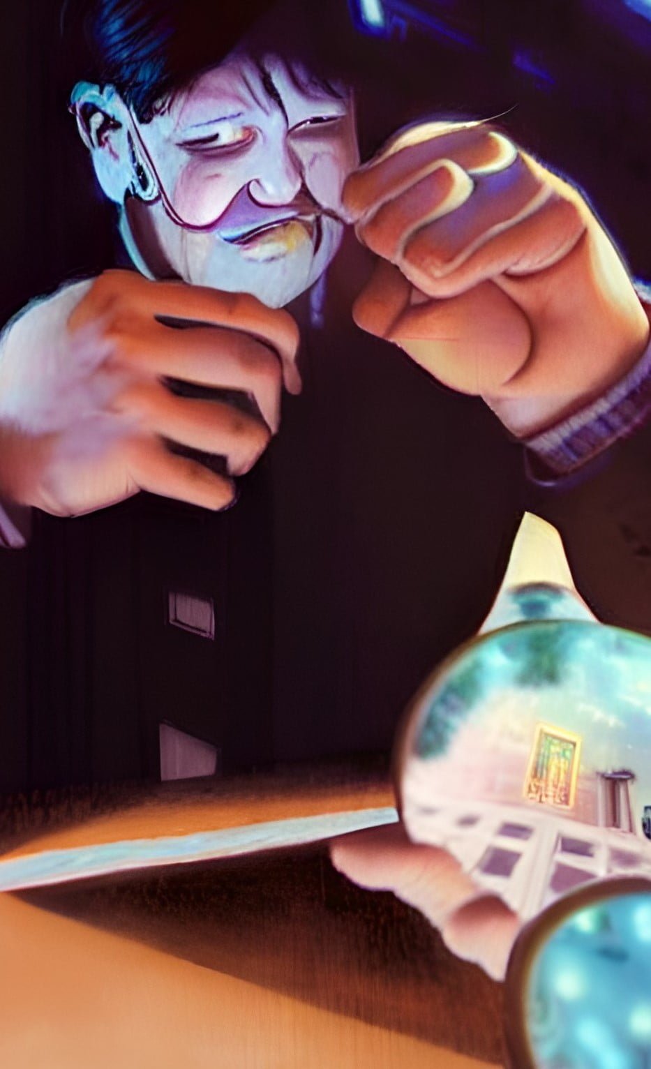 Social responsibility, responsible external communication and marketing in large companies. A comparative study of Spain and Portugal