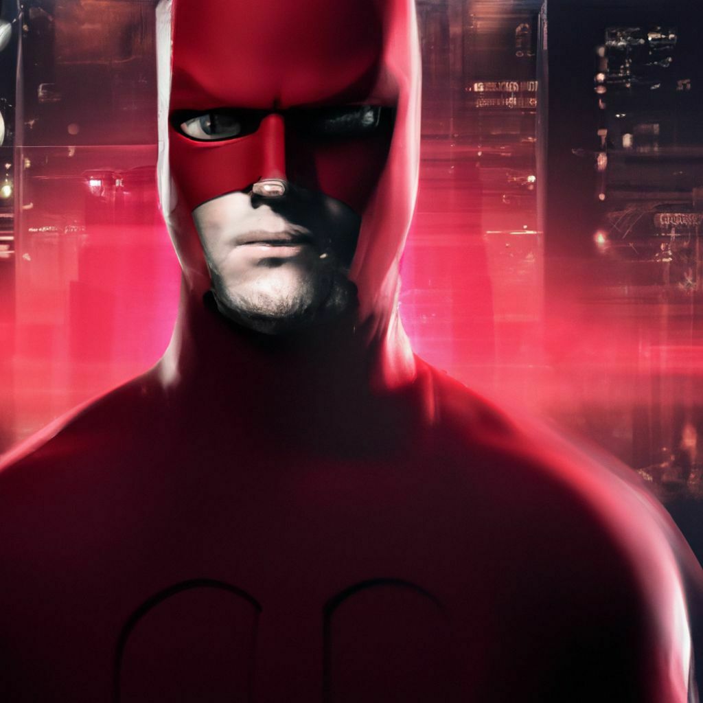 Daredevil: Sin and Justice 8 Daredevil: Sin and Justice