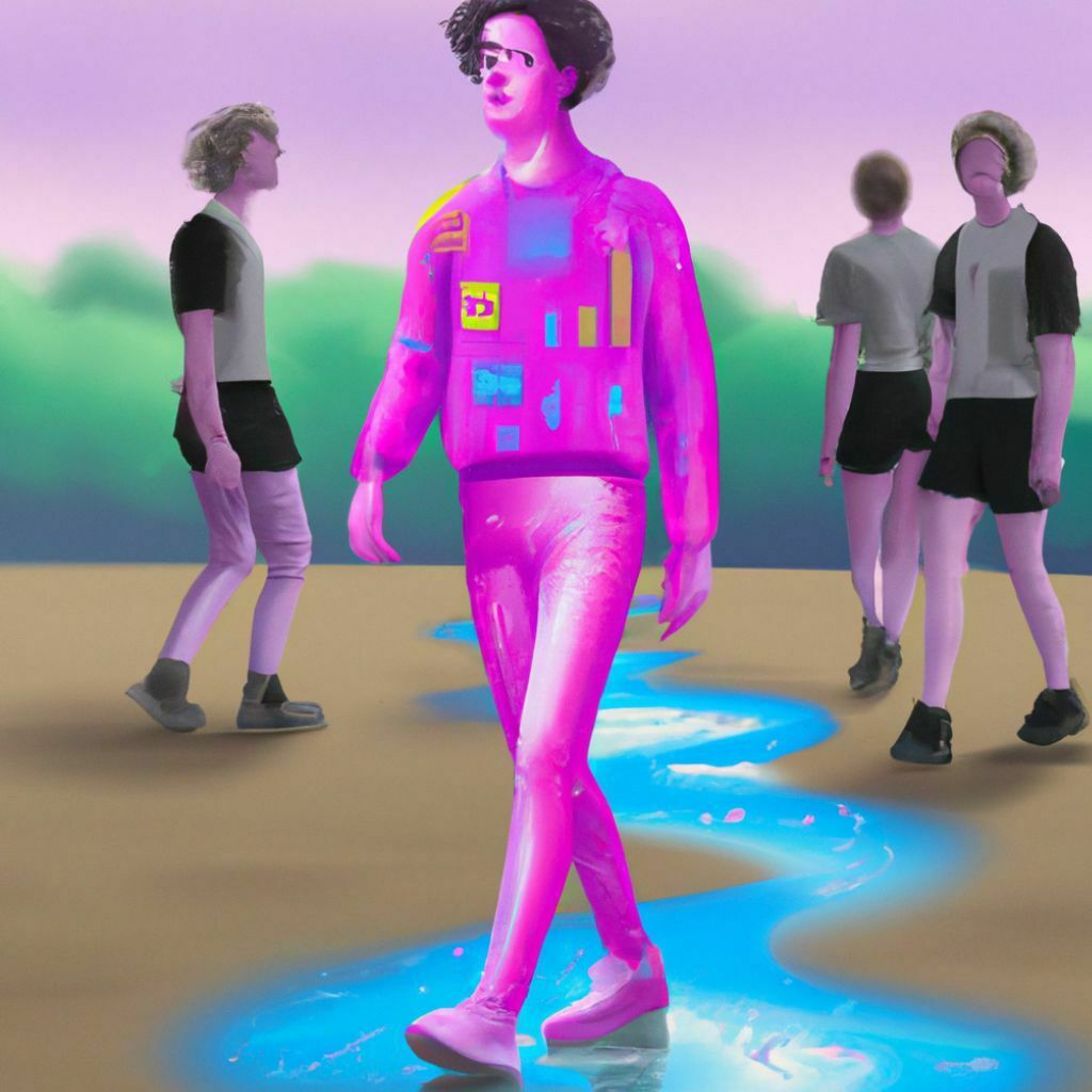 La transexualidad, una forma natural de ser 8 La transexualidad, una forma natural de ser