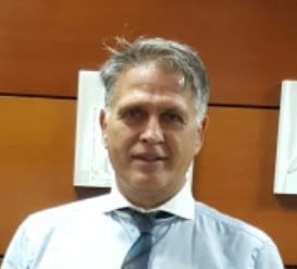 Francisco Javier Nistal