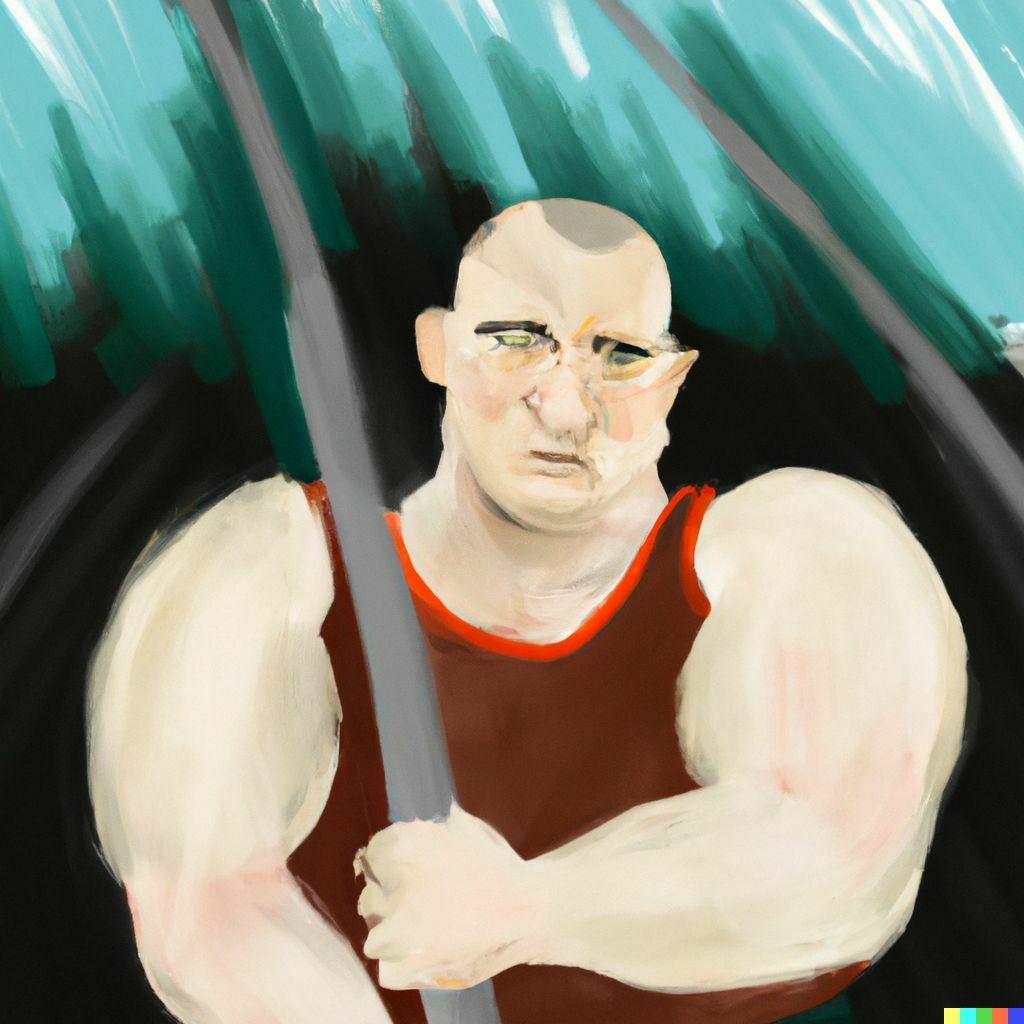 Welcome to Milo’s Workout