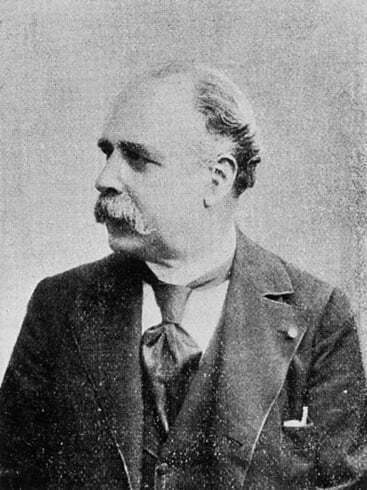 Pedro Armengol y Cornet