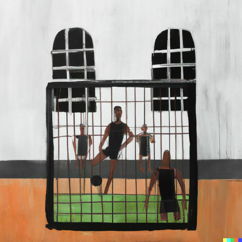 Rehabilitación social y deporte 6 Rehabilitación social y deporte