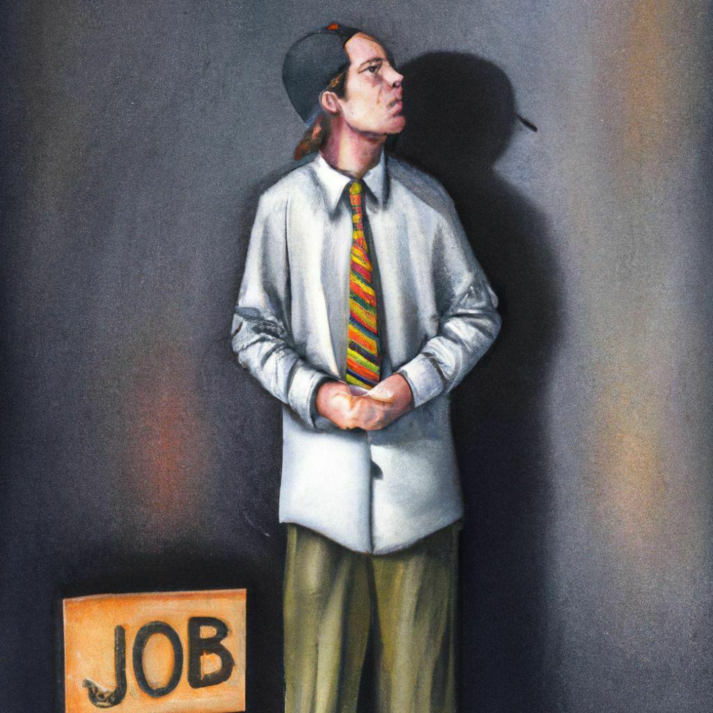 Dogmas y creencias sobre el mercado laboral de los criminólogos en España 4