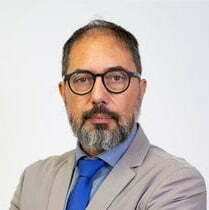 Juan Enrique Soto Castro
